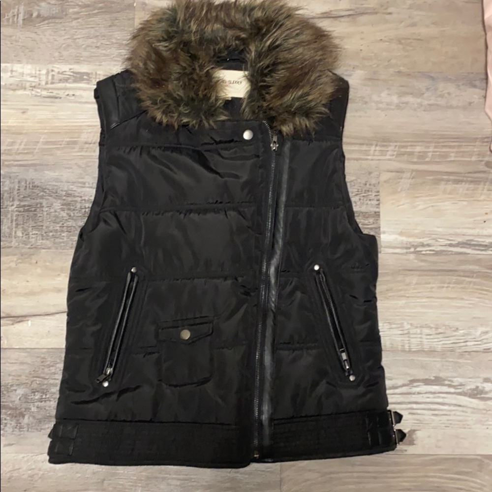 Vest